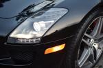 Mercedes-Benz SLS AMG GT Roadster 2012 года (NA)